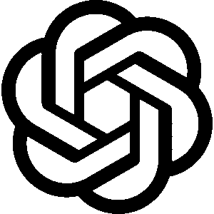 ChatGPT Logo.svg