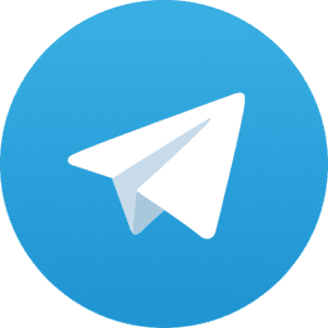 Telegram logo.svg