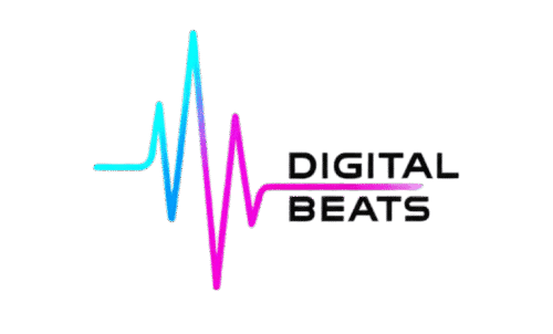 Digital Beats Ai Logo